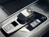 e-POWER専用のシフトレバーデザインもスタイリッシュですね!