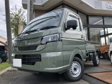 キャリイ KC 4WD 