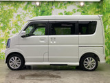 エブリイワゴン PZターボスペシャル 4WD 