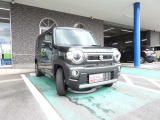 雪道ラクラク4WD☆全方位モニター付き9インチナビ☆シートヒーター☆LEDライト☆コネクトシステム☆届出済み未使用車☆