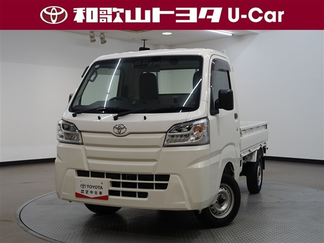トヨタ ピクシストラック 