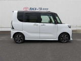 トヨタ車だけでなく、軽自動車をはじめ国産メーカー各車を取り扱っていますので、ぜひ1度ご来場ください。