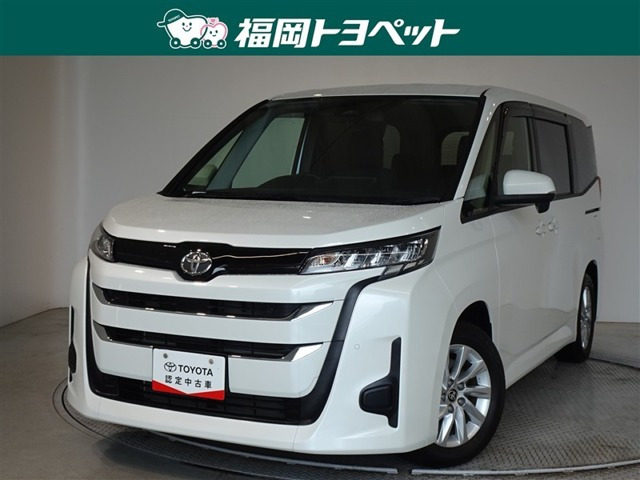 トヨタ ノア 