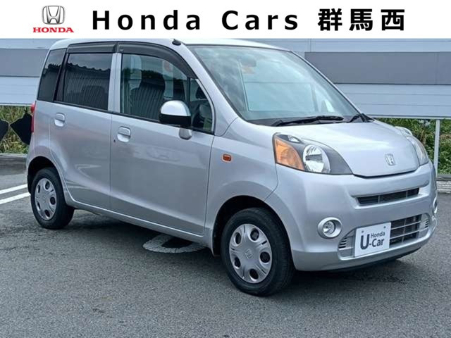 ライフ G 4WD 