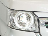 ◆LEDヘッドライト◆ LEDライトは、明るく視認性が良く、省エネで環境にもやさしいヘッドライトです!