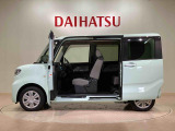 定期点検や車検整備代がセットになったダイハツオリジナル整備パック「ワンダフルパスポート」もお取扱いしております!