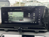 ドライブレコーダーの映像を確認できます