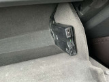 高速道路も快適ETC装備!