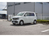 ホンダ N-WGN