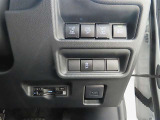 両側電動のスライドドアで楽々スムース!運転席からも開閉の操作もできます♪キーのスイッチひとつで自動開閉できる便利な機能もついてます♪