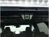 リヤ用ドライブレコーダー装備!これがあれば、相手方が危険運転をしてきた場合などでも客観的に証明でき、事故や事件の直接的な証拠の確保にも生り得ます。