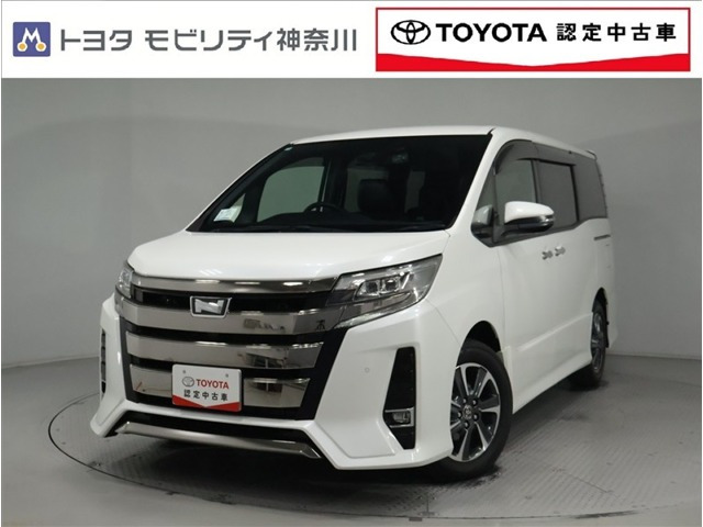 トヨタ ノア 