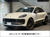 2024年式 マカンT 入庫いたしました。