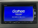 純正メモリーインターナビ付きです!CD・DVD再生、ミュージックサーバー、フルセグTV視聴、Bluetooth・ミュージックプレーヤー接続可能です!
