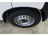 【タイヤ】中古車のタイヤは大事なチェックポイントです。写真での確認は難しいので、ご来店の際はしっかりチェックお願いします。