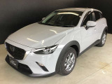CX-3  1.5 15S ツーリング