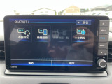 Bluetooth接続可能!好きな音楽を流しながら楽しくドライブできます!