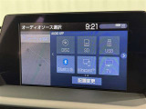 お気に入りの曲をBluetoothで再生できます♪ ドライブがさらに楽しくなりますよ♪