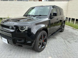 ディフェンダー  110 X 3.0L D300 ディーゼルターボ 4WD