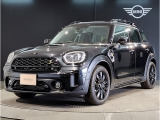 MINI クーパーSEクロスオーバ―が入庫しました!