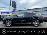 GLEクーペ 450d 4マチック スポーツ コア (ISG) 4WD 