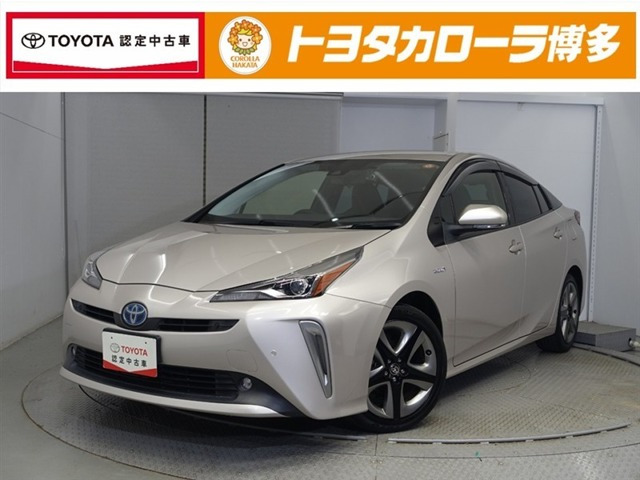 プリウス 1.8 S ツーリングセレクション 