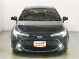 カローラスポーツ 1.8 ハイブリッド G Z
