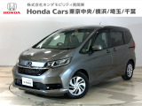 ホンダカーズ東京中央立川西店へようこそ。当社下取りのお墨付き車両。人気車両で充実装備の一台。おススメです。どうぞご覧くださいませ。