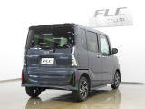 令和8年6月登録 ダイハツ タント カスタム Xリミテッド の届出済未使用車をご案内いたします。