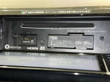 CD再生機能付き!