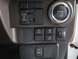 スマートアシストを搭載したサポカーS車です。