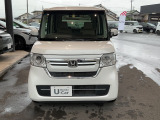 N-BOX L 