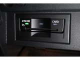 ETC2.0対応車載器搭載!