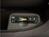 ◆ETC車載器 装備車◆今や必需品のETC!有料道路を利用する際にスムースに通過でき、わずらわしい料金支払いから開放されます!