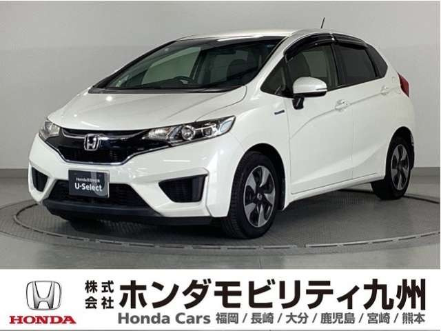 ホンダ フィット 