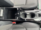 前席の収納スペースも十分ございます!常備しておきたいものを収納できるのは便利ですね!