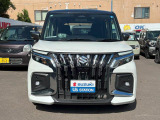 ソリオバンディット 1.2 ハイブリッド(HYBRID) MV 4WD 