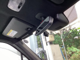 Hondaセンシング搭載!ミリ波レーダーと単眼カメラで、クルマの前方の状況を認識。ブレーキやステアリングの制御技術と協調し、安心・快適な運転や事故回避を支援する先進のシステムです!