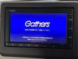 HONDA純正用品ナビ