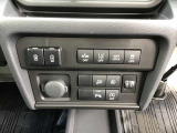 先進装備群の写真です。