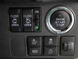 スマートアシストを搭載したサポカーS車です。