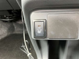 シートヒーターが装備されています!