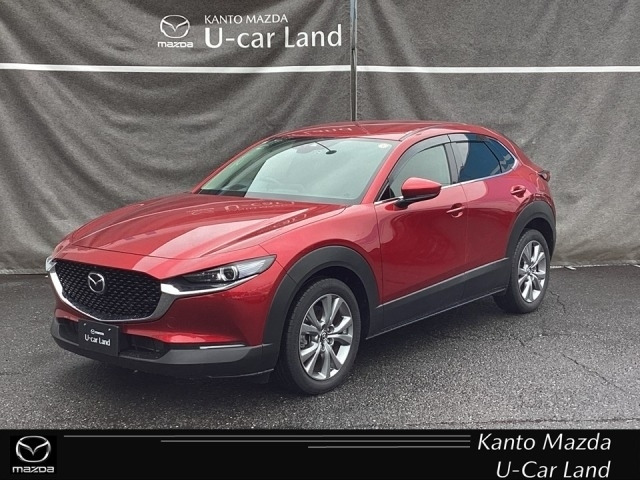 CX-30 2.0 20S プロアクティブ ツーリングセレクション
