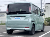 ルークス ハイウェイスター Gターボ プロパイロットエディション 