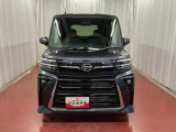タントカスタム RS リミテッド 