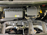 親切・丁寧な専門メカニックスタッフが応対!・車検・点検整備・事故等の修理などアフターサービスも安心。お車のカスタマイズもネクステージのサービススタッフまでご相談ください!
