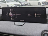 Bluetooth接続対応ナビで音楽再生も可能