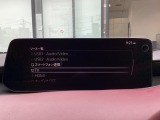 さまざまなオーディオソースが楽しめます!地デジつき!スマホとの連動も楽々です♪