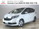 ホンダカーズ東京中央竹の塚店へようこそ。当社下取りのお墨付き車両。人気車両で充実装備の一台。おススメです。どうぞご覧くださいませ。
