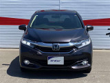 シャトル 1.5 ハイブリッド X ホンダセンシング 4WD 